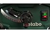 Настольная пила Metabo TS 254 600668000