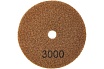 Алмазный круг 100 мм, P3000, сухое шлифование 1820.161000 Elitech 204951