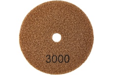 Алмазный круг 100 мм, P3000, сухое шлифование 1820.161000 Elitech 204951