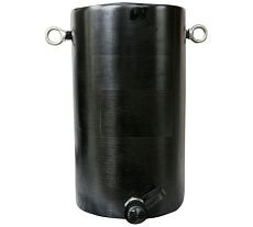 Гидравлический алюминиевый домкрат Tor HHYG-100150L ДГА100П150 100 т 1004781