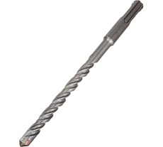 Сверло-бур по бетону (8x160 мм; SDS+) Hardcore 100816