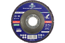 Круг для очистки поверхности Forming SF889 Clean&Strip 115x10x22.22 мм XCRS PROBOS 88905818