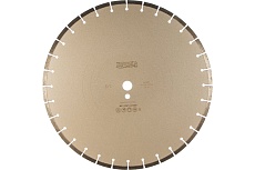 Диск алмазный сегментный B/L по бетону 450D-3.6T-10W-31S-25.4 Messer 01-13-450