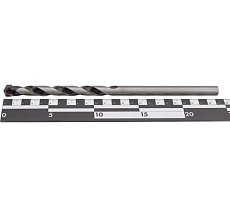 Сверло по бетону с твердосплавными напайками (14x250 мм) Graphite 57H338