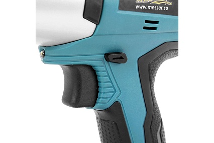 Аккумуляторный заклепочник Messer LW20LM /М6/ 05-32-006