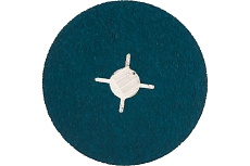 Круг фибровый ACTIROX AF890 (1 шт, 125х22 мм, P36) VSM 004973