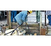 Высокочастотный погружной вибратор Wacker Neuson IREN 65 5000007847