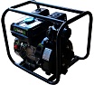 Мотопомпа Union 50WP-55H
