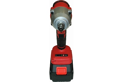 Аккумуляторный ударный гайковерт Redbo UAW-21/300BL 17648