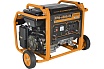 Генератор Carver PPG- 6500АM бензин LT-188F, 5,0/5,5кВт, 220В, бак 33 л, колеса 01.020.00029