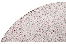 Круг фибровый XF733 (1 шт, 125x22 мм, P36) VSM 004975