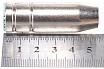 Сопло газораспределительное SVO1512 (10 шт, 12 мм) для MIG MP 15 ПТК 00000027168