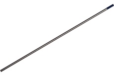 Электрод вольфрамовый WY-20-175 (10 шт; 3 мм; темно-синий; DC) Кедр 7340012