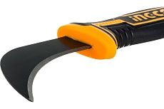 Нож монтажника Ingco 180 мм. HPK81801