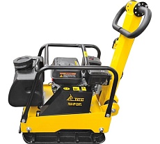 Виброплита ТСС TSS-VP120TL колесный комплект, бак 207371