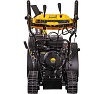 Бензиновый снегоуборщик Huter SGC 8100C 70/7/4