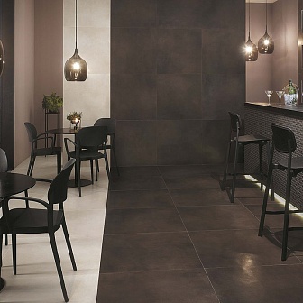 Коллекция плитки Fap Ceramiche Milano&Floor