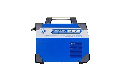 Сварочный инвертор Aurora STRONGHOLD 250 IGBT + аттестат НАКС 1 шт. 30786