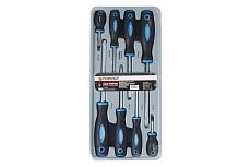 Набор магнитных отверток Forsage S2, 8 предметов F-2084(8646)