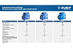 Инверторный генератор Зубр Профессионал 3500 Вт ЗИГ-3500