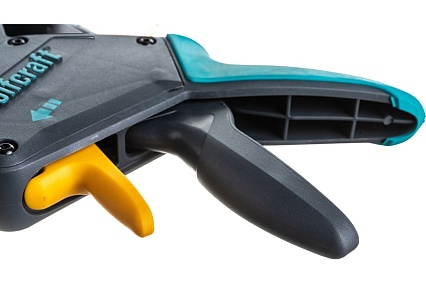 Струбцина для зажима и распора WOLFCRAFT 3032000