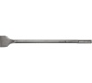 Зубило плоское SDS-Max (50x18x400 мм) Hoegert Technik HT6D292