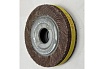 Круг лепестковый радиальный Diamond Industrial 150x30x32 мм, P60 DIDKLR1503260