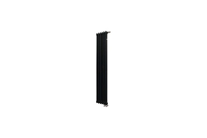 Трубчатый радиатор Zehnder Charleston Completto C2180/04/V001/RAL 9217