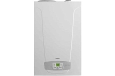 Газовый настенный конденсационный со встроенным бойлером котел Baxi NUVOLA DUO-TEC+ 16 GA 7219553--