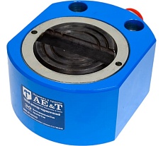 Низкий гидравлический цилиндр AE&T 30т T05030