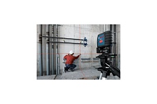 Лазерный нивелир Bosch GLL 2 Professional 0.601.063.700