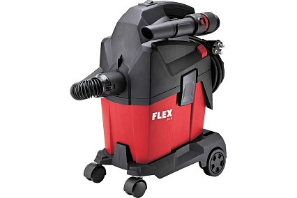 Профессиональный пылесос Flex VC 6 L MC 6 л, класс L 481513
