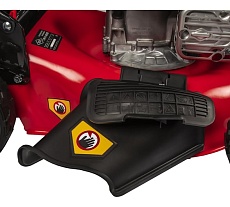 Бензиновая газонокосилка DDE LM 51-60 DB 246-685