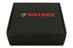 Пневматический ударный гайковерт Rotake 1/2, 1492 Нм RT-5277