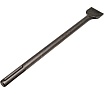 Зубило лопаточное SDS-max  50x400 мм Stayer Gorilla Force 29394-50-400