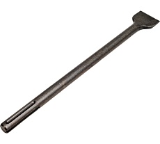Зубило лопаточное SDS-max  50x400 мм Stayer Gorilla Force 29394-50-400
