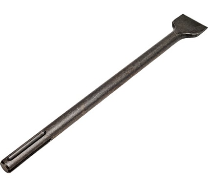 Зубило лопаточное SDS-max  50x400 мм Stayer Gorilla Force 29394-50-400