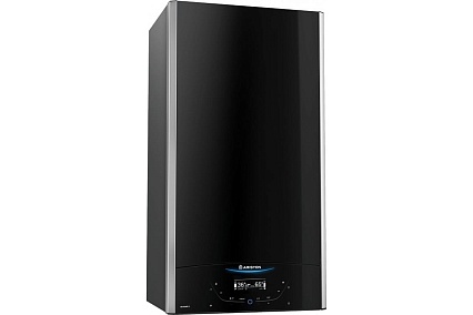 Настенный двухконтурный традиционный газовый котел Ariston ALTEAS X 24 CF NG 3300844