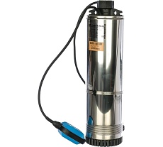 Колодезный насос Джилекс Водомет 150/30 А 2130