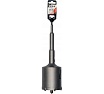 Коронка монолитная для бетона 82 мм, SDS-PLUS Yato YT-44034