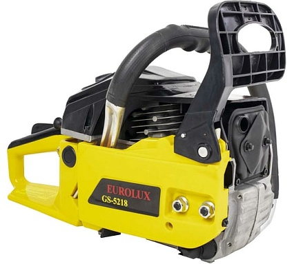 Бензопила Eurolux GS-5218 70/6/26