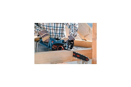 Электропила Bosch GKE 40 BCE 0.601.597.703