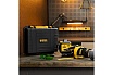 Мультипризменный лазерный уровень Denzel LXI 360-2 Green, 30 м, 520 нм 35078