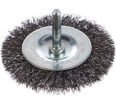 Дисковая щетка Bosch 75x10 мм x 6 мм 2607017120 2607017120