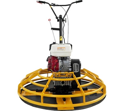 Машина затирочная Habert H-S100H (GX160) 00-00159303