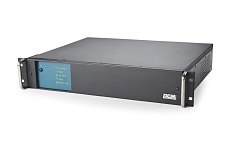 Источник бесперебойного питания Powercom KIN-1200AP RM 2U USB RS-232 556986