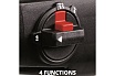 Перфоратор Einhell TC-RH 620 4F 4257990
