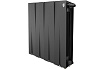 Радиатор Royal Thermo PianoForte 500 Noir Sable VDR80 - 8 секций НС-1506369