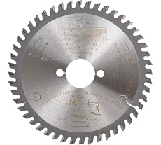 Диск пильный по дереву (150x30x3.2х2.2 мм; Z48; ATB) CMT 285.048.06M