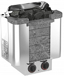 Электрическая печь для бани и сауны Sawo Cumulus CML-80NB 8кВт, навесная